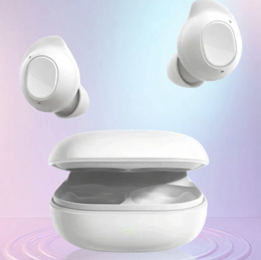GALAXY BUDS FE Samsung NWT SM-R400NZWAXAR
